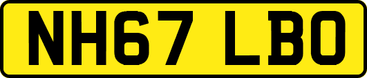 NH67LBO