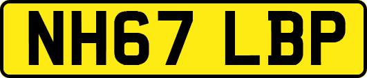 NH67LBP