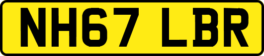 NH67LBR