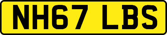 NH67LBS