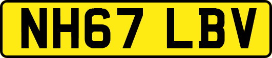 NH67LBV