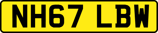 NH67LBW