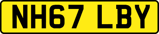 NH67LBY