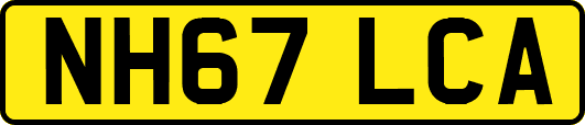 NH67LCA