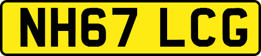 NH67LCG