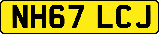NH67LCJ