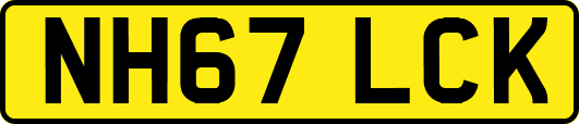 NH67LCK