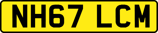 NH67LCM