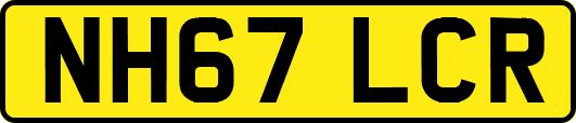 NH67LCR