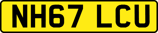 NH67LCU