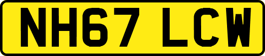 NH67LCW