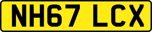 NH67LCX