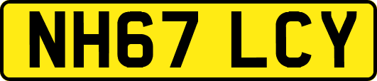 NH67LCY