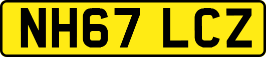 NH67LCZ