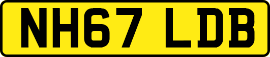 NH67LDB