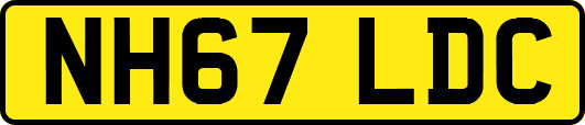 NH67LDC