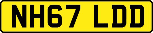 NH67LDD