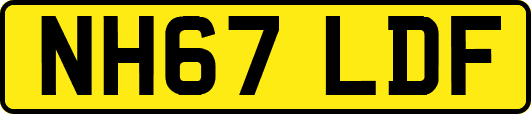 NH67LDF
