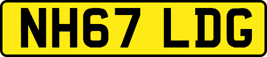 NH67LDG