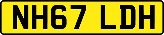 NH67LDH