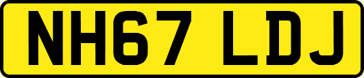 NH67LDJ