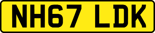 NH67LDK