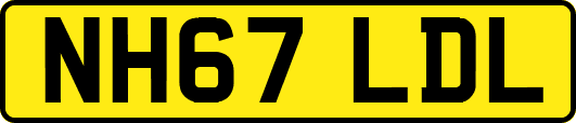 NH67LDL