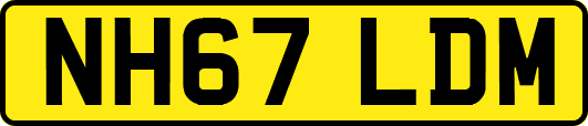 NH67LDM