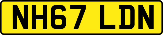 NH67LDN
