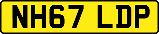 NH67LDP