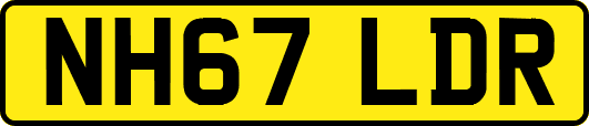 NH67LDR
