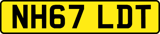 NH67LDT