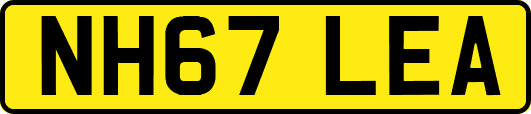 NH67LEA