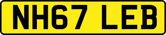 NH67LEB