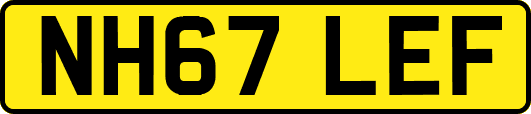 NH67LEF