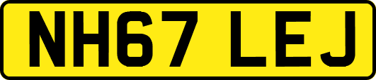 NH67LEJ