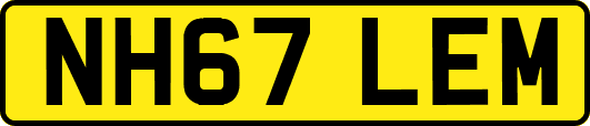 NH67LEM