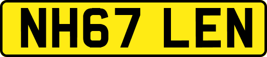 NH67LEN