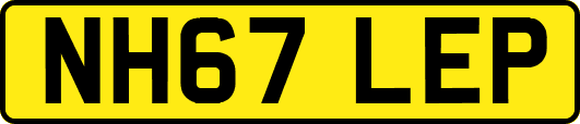 NH67LEP