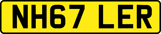 NH67LER