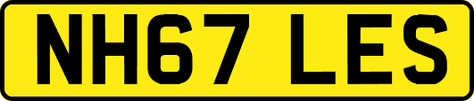 NH67LES