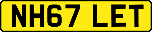 NH67LET
