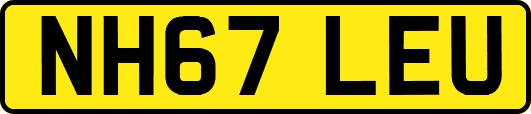 NH67LEU