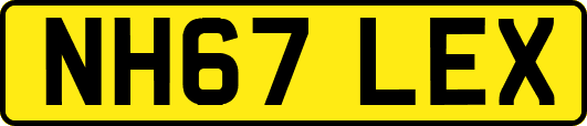 NH67LEX
