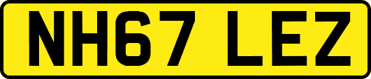 NH67LEZ