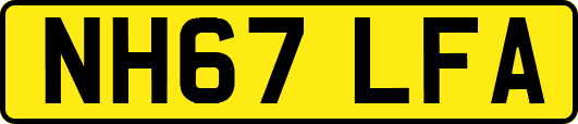 NH67LFA