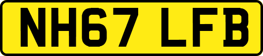 NH67LFB