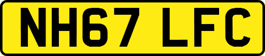 NH67LFC