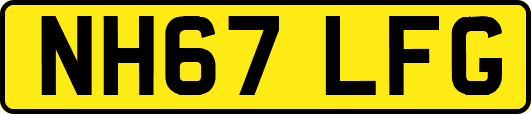 NH67LFG