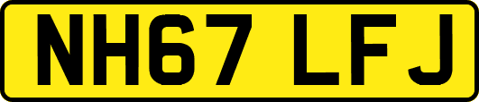 NH67LFJ